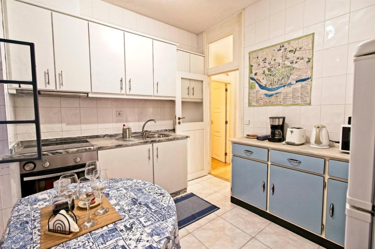 شقة Ribeira Smart Flat بورتو المظهر الخارجي الصورة