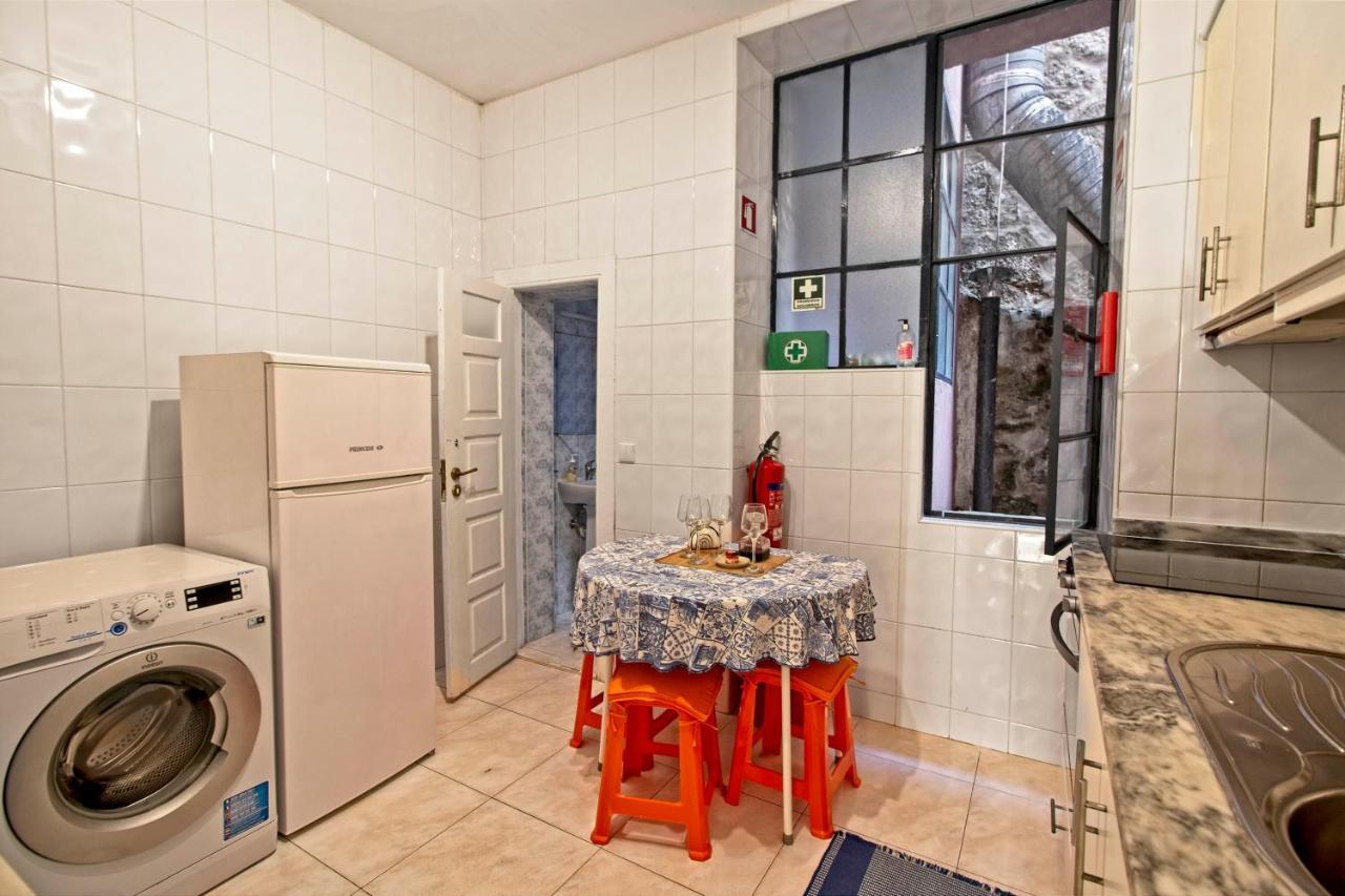 شقة Ribeira Smart Flat بورتو المظهر الخارجي الصورة