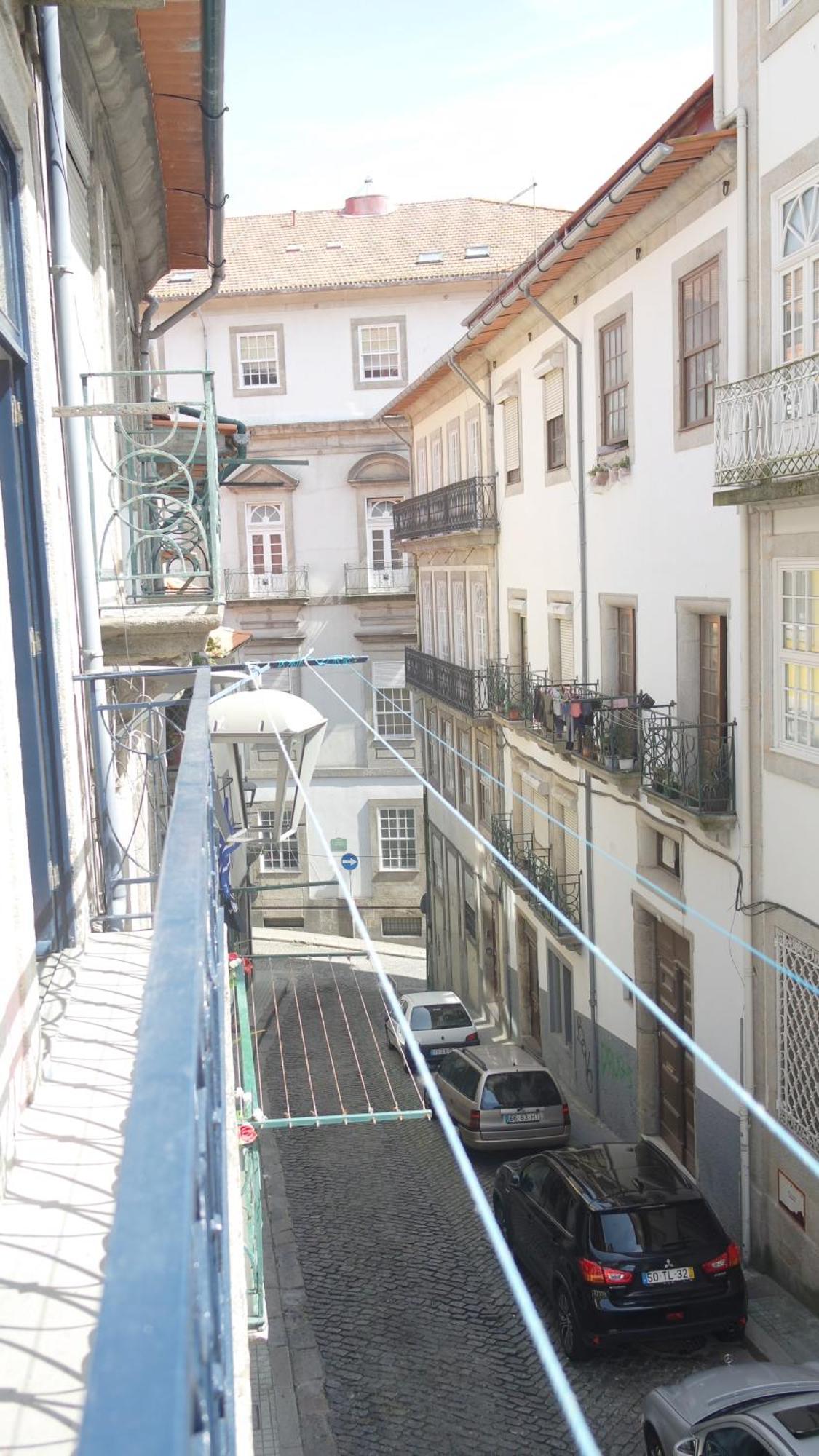 شقة Ribeira Smart Flat بورتو المظهر الخارجي الصورة